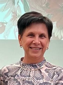 Сильченок Светлана Ивановна