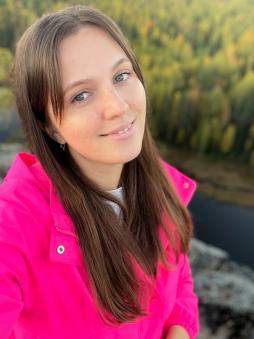 Малец Александра Сергеевна