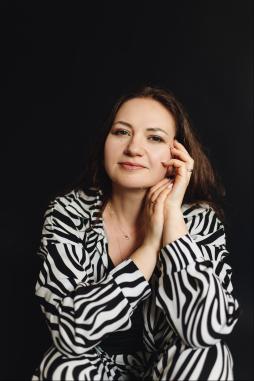 Чепелюк Ксения Евгеньевна